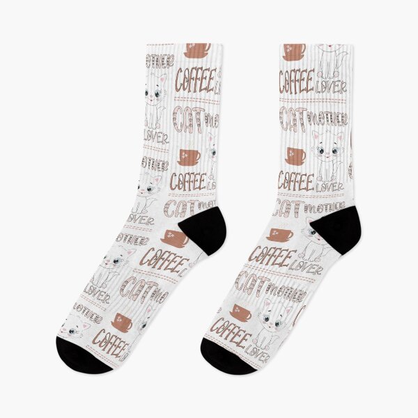 Item preview, Cat Mother Coffee Lover designed and sold by Mariv19.