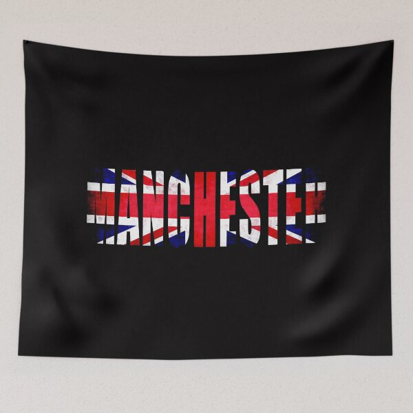 Item preview, Manchester 2 City FC England Great Britain designed and sold by TshirtMore.