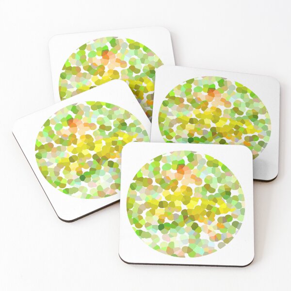 Item preview, Colour Test / Color Blind Test designed and sold by ReshenNY.