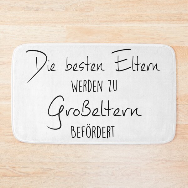 Item preview, The best parents are promoted to grandparents. designed and sold by Christiane Raab.