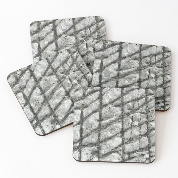 Item preview, Weathered striped stone - Nature designed and sold by joejiing.