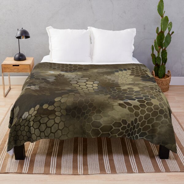 Item preview, Chameleon Camo (Desert) designed and sold by MundaneVestment.
