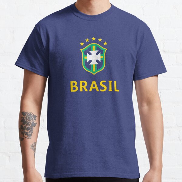 Brasil 2 Classic T-Shirt