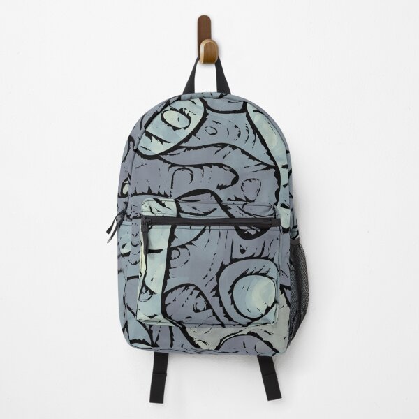 Item preview, misc fantasy gray weird draw designed and sold by Filigranas Digitales.