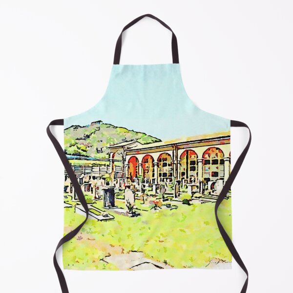 Item preview, Fognano: cemetery designed and sold by Giuseppe Cocco.