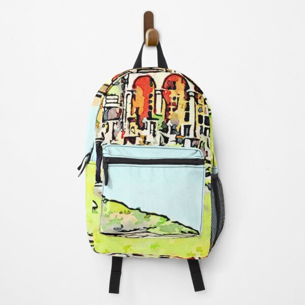 Item preview, Fognano: cemetery designed and sold by Giuseppe Cocco.