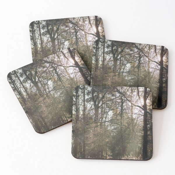 Item preview, Sutton Park Winter Scene  designed and sold by James Stokes.