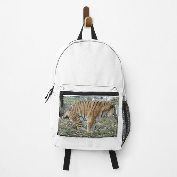 Item preview, Tiger Needing A Moment designed and sold by LovesAnimals.