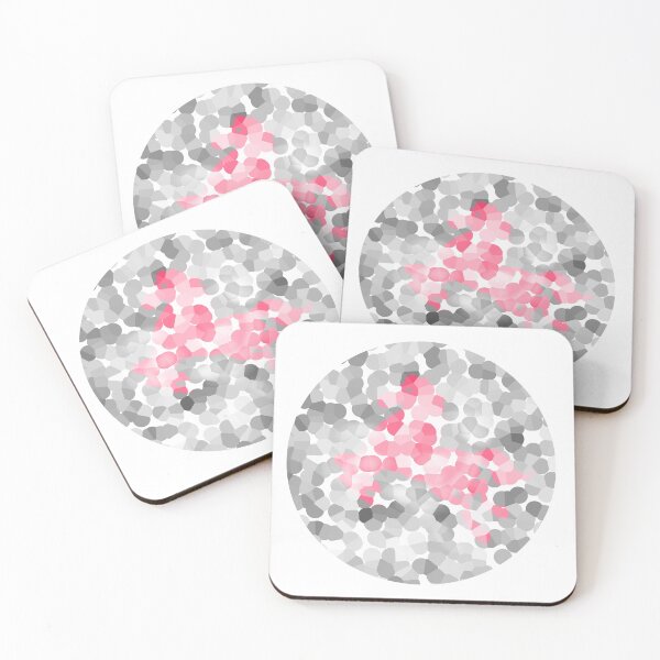 Item preview, Colour Test / Color Blind Test designed and sold by ReshenNY.