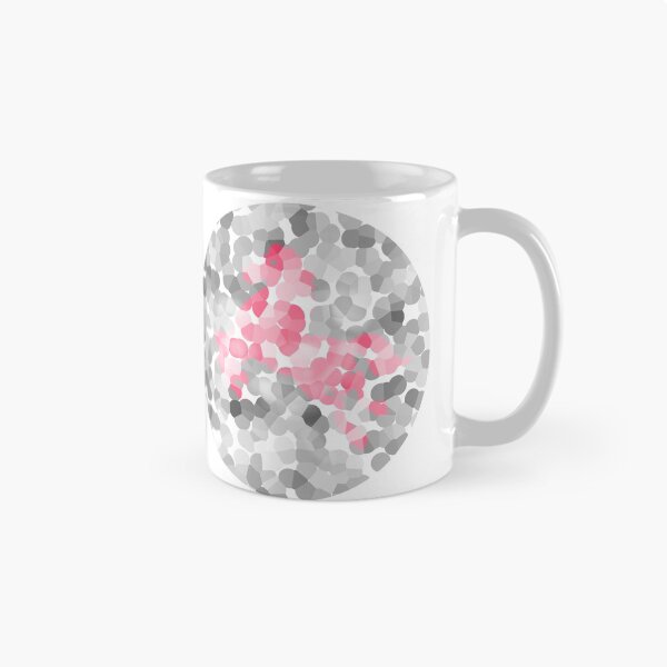 Item preview, Colour Test / Color Blind Test designed and sold by ReshenNY.