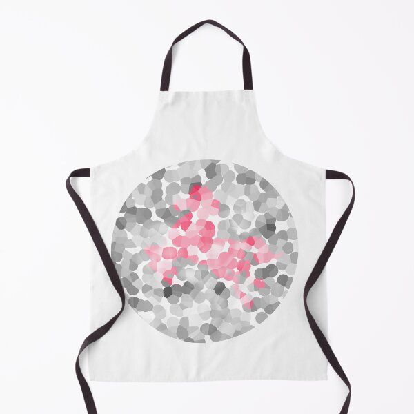 Item preview, Colour Test / Color Blind Test designed and sold by ReshenNY.