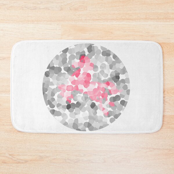 Item preview, Colour Test / Color Blind Test designed and sold by ReshenNY.