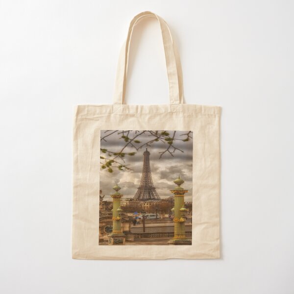 Item preview, Eiffel tower Comforter designed and sold by Lallz-Comforter.