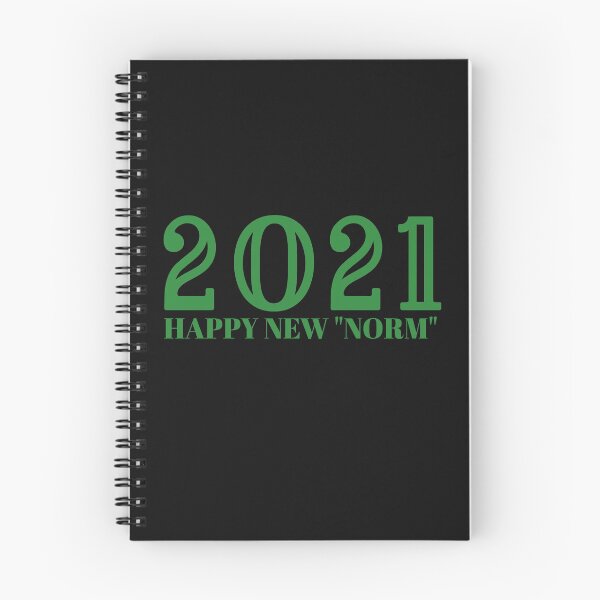 Item preview, Happy New Norm designed and sold by Tish K..