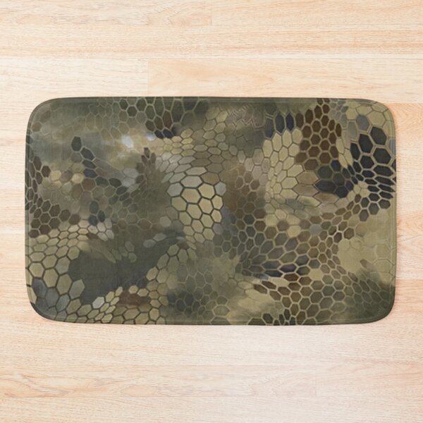 Item preview, Chameleon Camo (Green Desert) designed and sold by MundaneVestment.