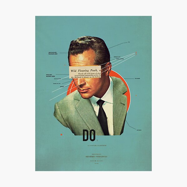 Do Photographic Print