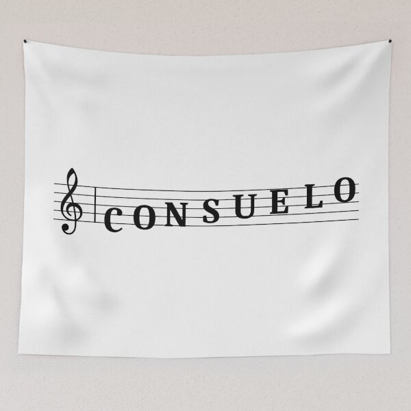 Item preview, Name Consuelo designed and sold by gulden.