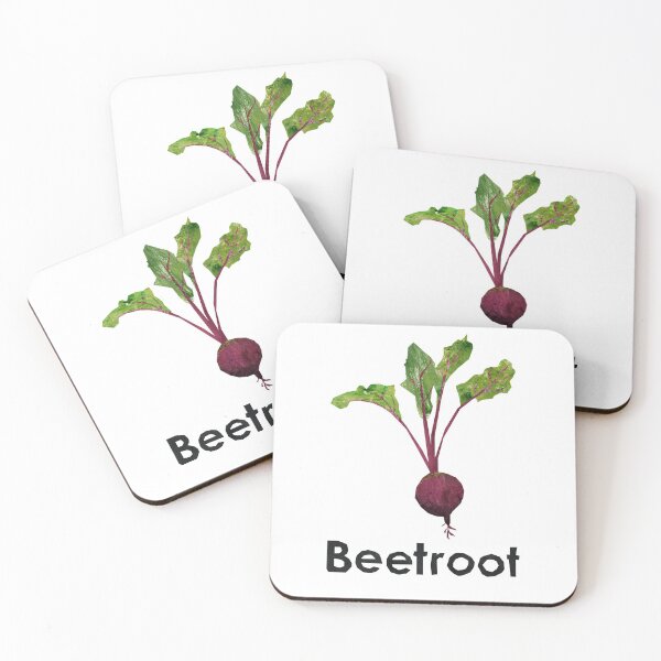 Item preview, Beetroot designed and sold by BabbanGaelg.