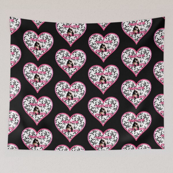 Item preview, PANDA BEAR PEEK-A-BOO Pink (Incl. Maternity & Baby Wear) designed and sold by PawsitiveMum.