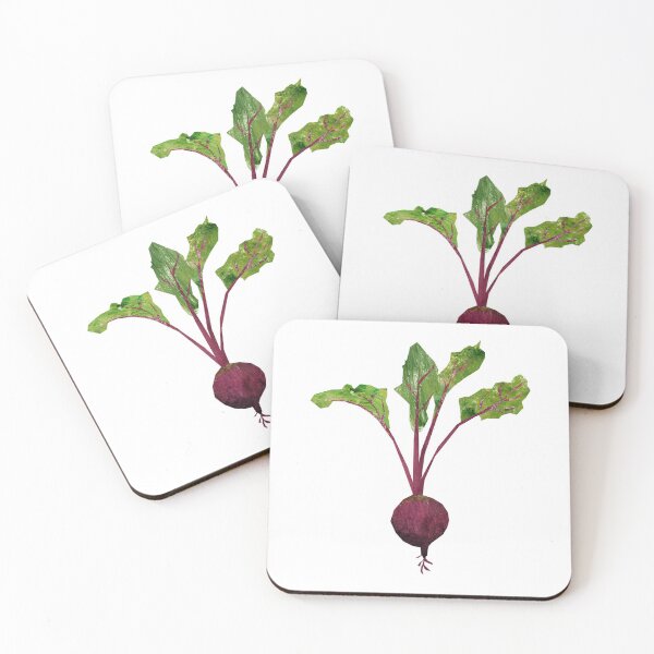 Item preview, Beetroot designed and sold by BabbanGaelg.