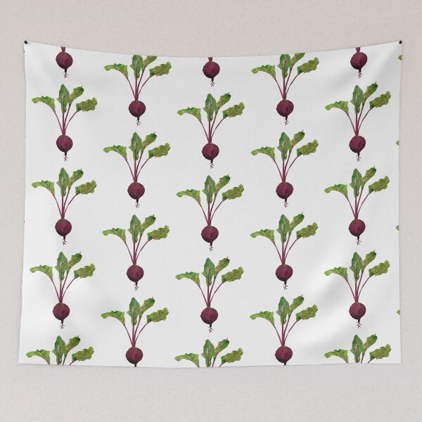 Item preview, Beetroot designed and sold by BabbanGaelg.