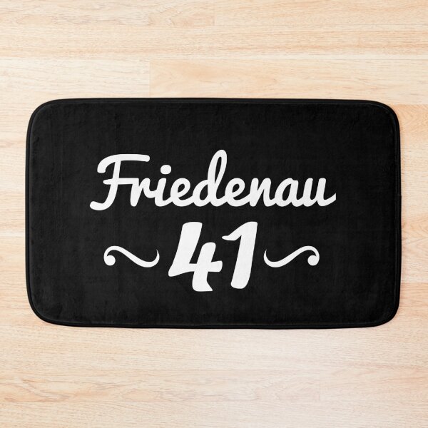 Item preview, Friedenau 41 Berlin Steglitz district designed and sold by Timcito.