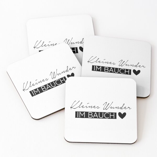 Item preview, Little miracle in the stomach! designed and sold by Christiane Raab.