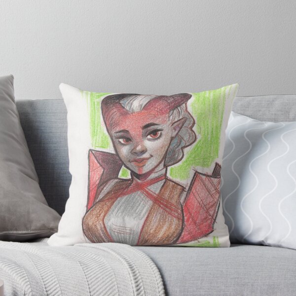 Item preview, Portrait - Artwork17 designed and sold by Naeviss.