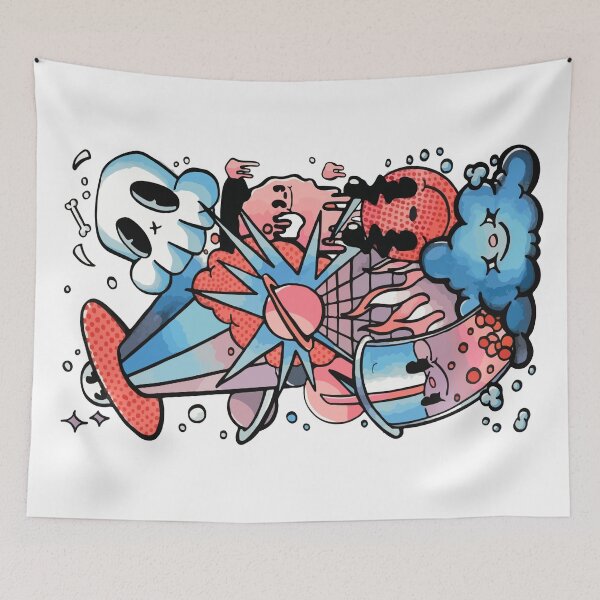 Item preview, Softwave designed and sold by Amberdexterity.