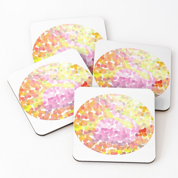 Item preview, Colour Test / Color Blind Test designed and sold by ReshenNY.