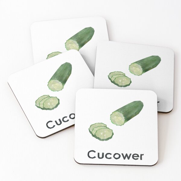 Item preview, GV - Cucower designed and sold by BabbanGaelg.