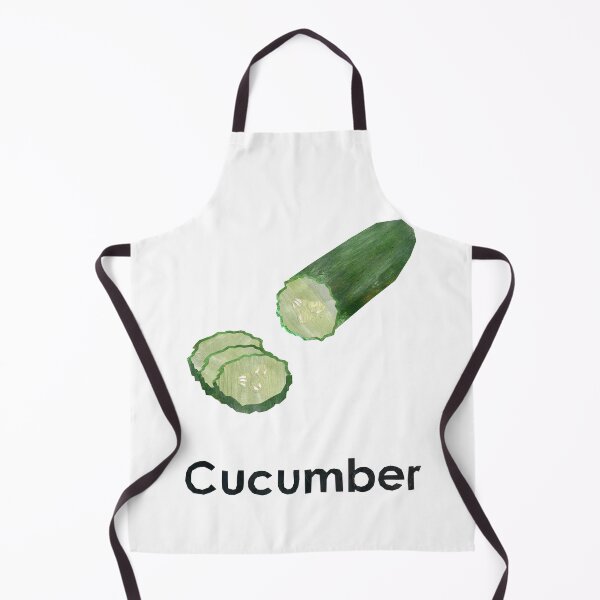 Item preview, En - Cucumber designed and sold by BabbanGaelg.