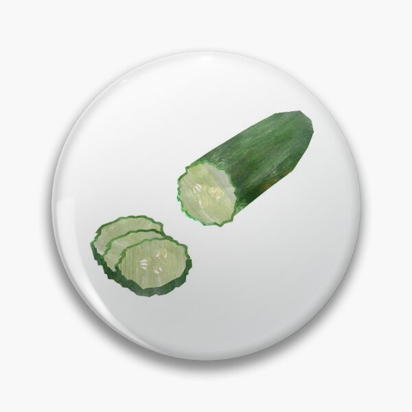Item preview, Cucumber designed and sold by BabbanGaelg.