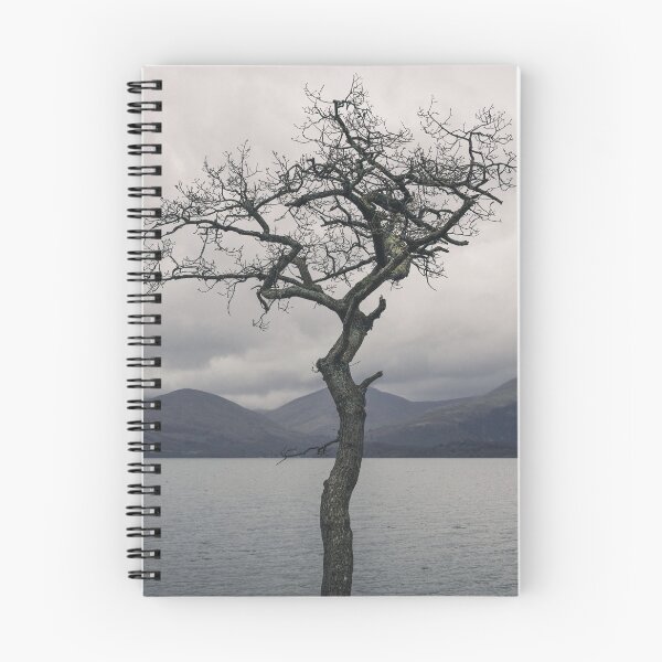 Item preview, Lonely Tree designed and sold by matthiggo.