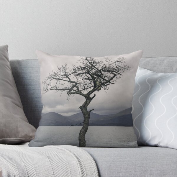 Item preview, Lonely Tree designed and sold by matthiggo.