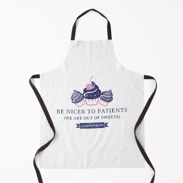 Item preview, Be Nicer To Patients (We are out of sweets) designed and sold by ApparelByGriph.
