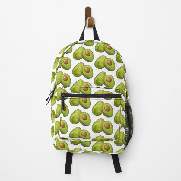 Item preview, Watercolor Avocado designed and sold by kikapup.