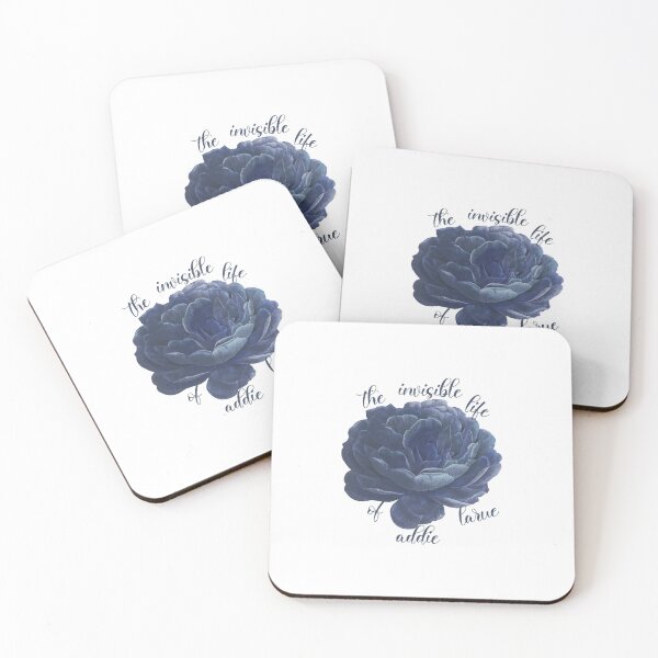 Item preview, the invisible life of addie larue designed and sold by lovely-lyrics.