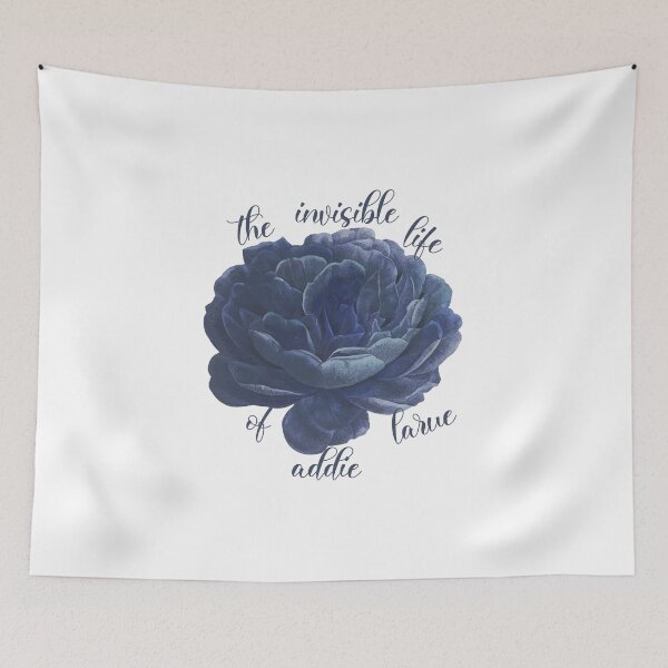 Item preview, the invisible life of addie larue designed and sold by lovely-lyrics.