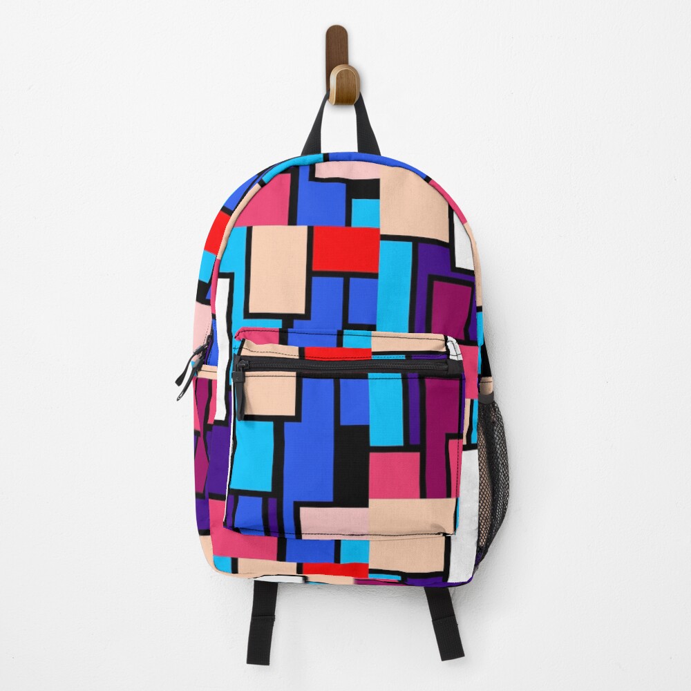 Item preview, Backpack designed and sold by JosAwestuff.