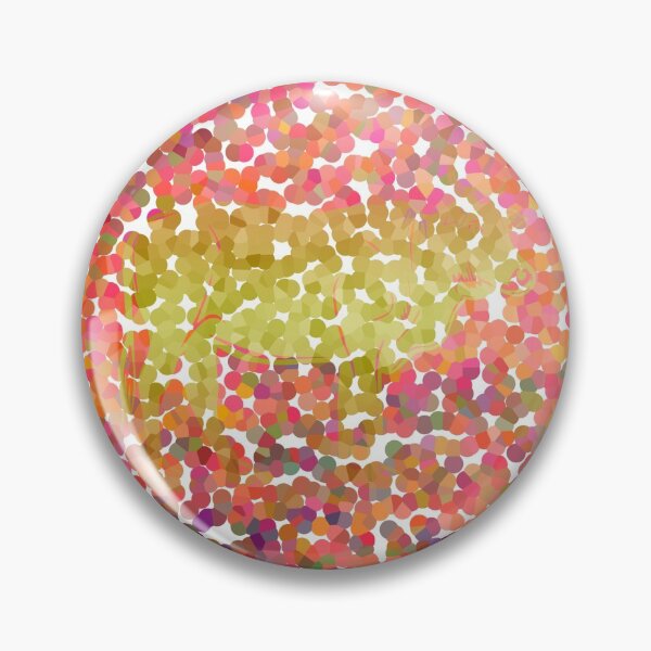 Item preview, Colour Test / Color Blind Test designed and sold by ReshenNY.