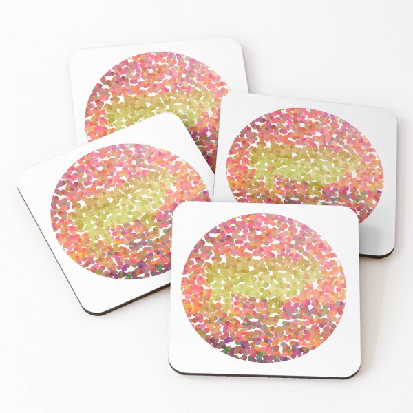 Item preview, Colour Test / Color Blind Test designed and sold by ReshenNY.