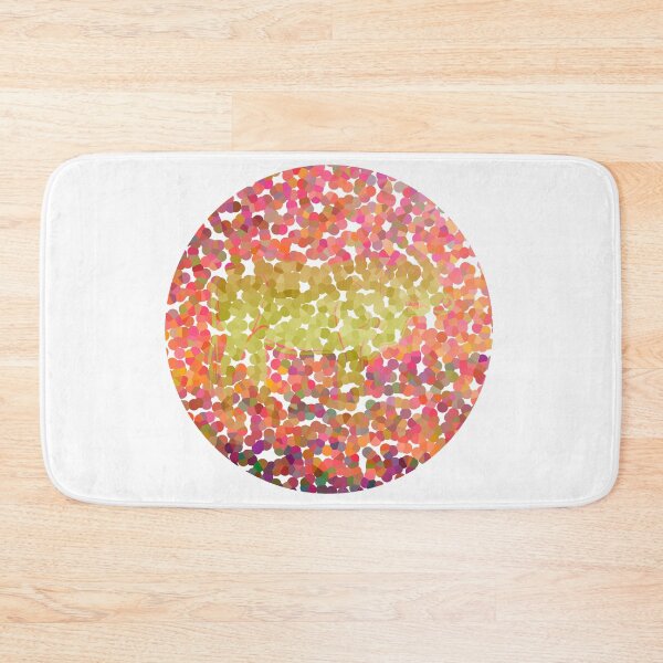Item preview, Colour Test / Color Blind Test designed and sold by ReshenNY.