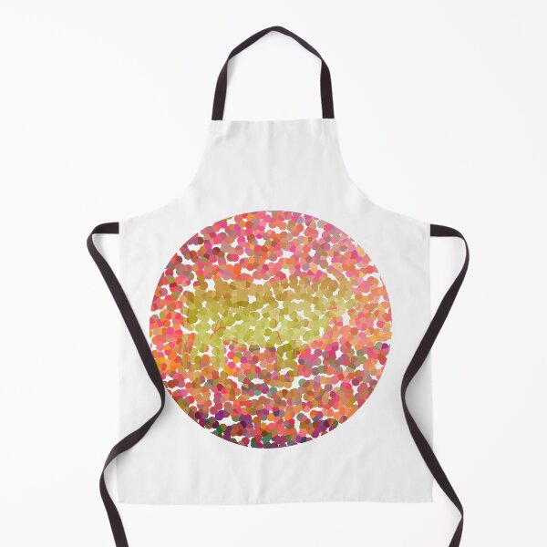 Item preview, Colour Test / Color Blind Test designed and sold by ReshenNY.