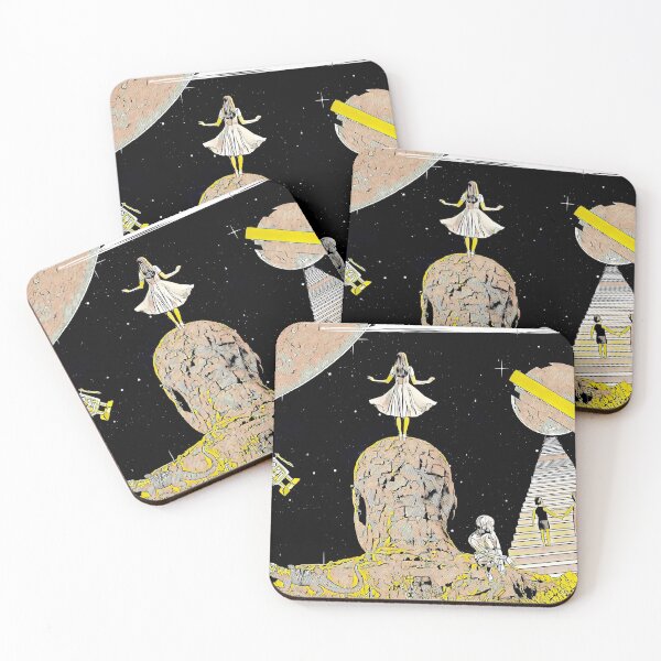 Item preview, A surreal view designed and sold by Silaru.