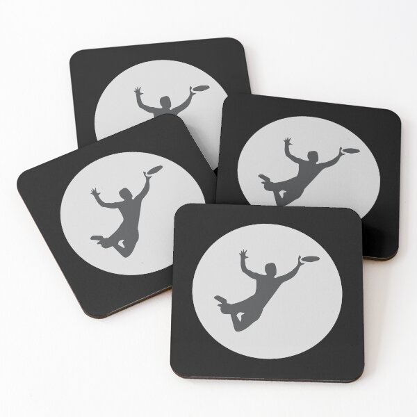 Item preview, Scandinavian Colour Ultimate Frisbee Game Disc Sports Funny Gift designed and sold by TastefulTees.