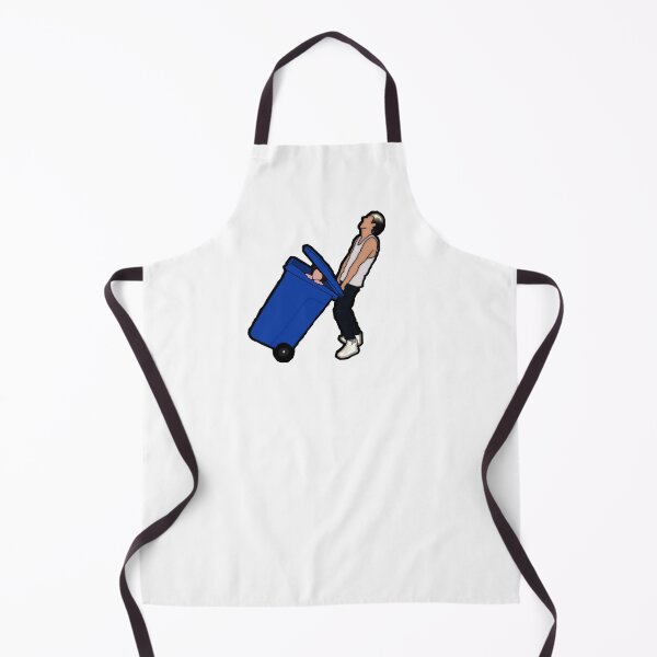 Item preview, Niall and Harry bin drawing designed and sold by Abi Dillon Connolly.
