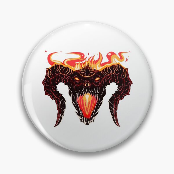 Item preview, Blarog designed and sold by TheDunkelStore.