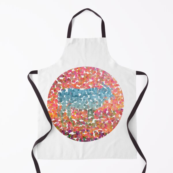 Item preview, Colour Test / Color Blind Test designed and sold by ReshenNY.