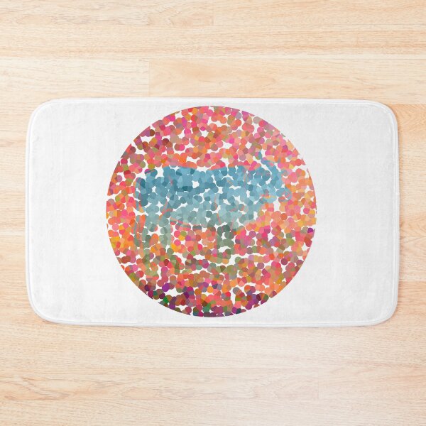Item preview, Colour Test / Color Blind Test designed and sold by ReshenNY.
